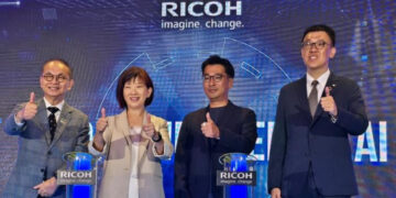 RICOH Malaysia Showcases Real-World AI Applications to Drive Smarter Operations Across Industries - Malaysia SME®