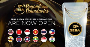 SEBA ASEAN 2026 Opens Nominations to Spotlight Southeast Asia&rsquo;s Most Influential Businesses - Malaysia SME&reg;