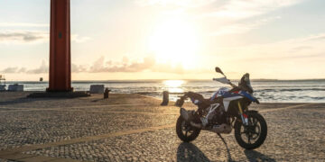 BMW Motorrad Malaysia Unveils New F 450 GS Trophy, Bringing Advanced Adventure Riding Technology to Malaysian Riders - Malaysia SME&reg;