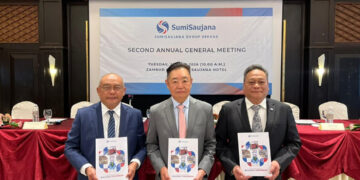 SumiSaujana eyes regional growth as shareholders endorse strategy