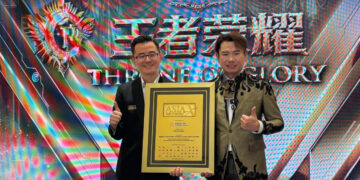 The Roof Realty sets new industry benchmarks with dual recognition