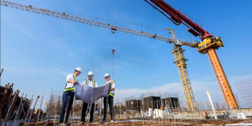 Binastra posts strong Q1 FY27 earnings on construction, solar push