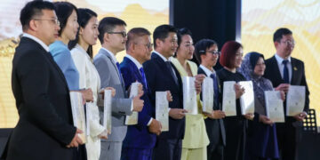 Enest Group invests RM12 million in new manufacturing facility in Kajang