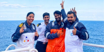 Fleet Management Champions ‘Silent’ Seafarers Navigating Rising Geopolitical Tensions