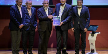 Coordinated approach to AI governance: Gobind