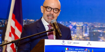 Italian businesses on mission to scout for opportunities in Malaysia