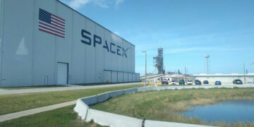 SpaceX stock&rsquo;s wild ride is just getting started