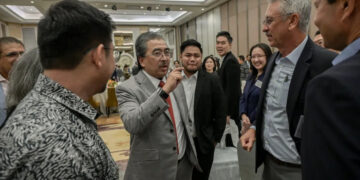 Johari clears air over the US's latest 10% tariff proposal