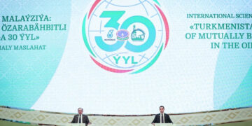 Petronas marks 30 years in Turkmenistan with new agreements to advance strategic growth
