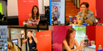 Ogilvy launches first-of-its-kind live Commerce Competition in Singapore to Champion the Future of Creator Commerce