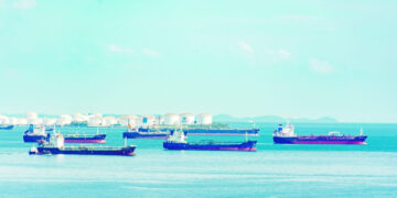 US rises from oil embargo victim to top exporter