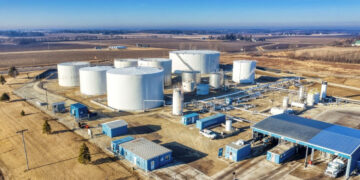 Iran war triggers global race to build oil reserves