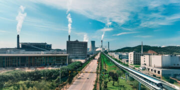 China&rsquo;s May factory gate inflation nears four-year high