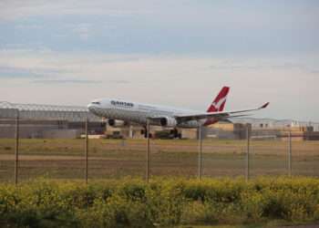 Sydney’s new international airport to welcome first passengers in October