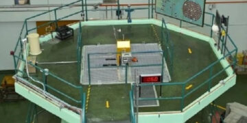 Malaysia on strong footing to pursue nuclear power: IAEA chief