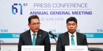 Strong plantation, healthcare growth propels TDM to record FY25 performance