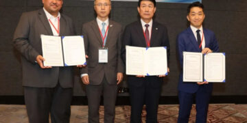 Malaysia, South Korea strengthen renewable energy partnership with Terengganu Bio-CNG project