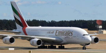 Airbus to check 16 A380s after cracks found on plane wings