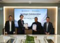 Zeekr Malaysia partners DC Handal to strengthen EV charging network nationwide