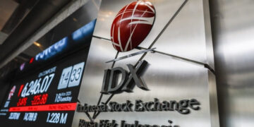 Indonesia clings to emerging markets mantle as MSCI extends review