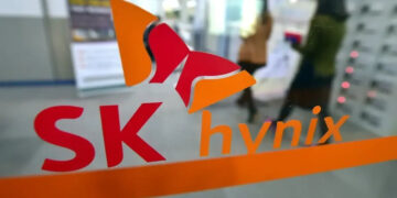 South Korean chip giant SK hynix seeks US$29bil in Nasdaq listing