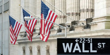 Wall Street ends lower on semiconductor selloff as AI spending concerns mount