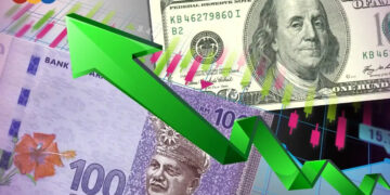 Ringgit rebounds against US dollar, Asean currencies ahead of US PMI