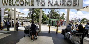Kenya signs US$1.2bil deal with Chinese firm to expand Nairobi airport