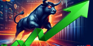 Bursa ends higher on bargain-hunting