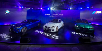 BMW Group Malaysia Brings the “Power of Choice” to Life with BMW Clubhouse Showcase - Malaysia SME®