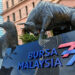 Bursa Malaysia reprimands Meridian, fines executive director