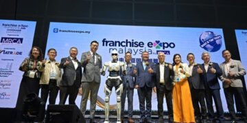 Franchise Expo Malaysia 2026 Targets RM700 Million in Deals as Retail and Franchise Sector Gains Momentum - Malaysia SME®