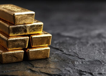 Gold price falls 90 sen to RM521.35 per gramme at 9.30am