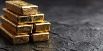 Gold price falls 90 sen to RM521.35 per gramme at 9.30am