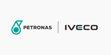IVECO and PETRONAS Lubricants Extend Strategic Partnership to Drive Commercial Vehicle Innovation Across Europe - Malaysia SME®
