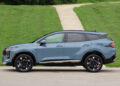 Kia Sportage Review: A Practical SUV That Makes Everyday Driving Better - Malaysia SME&reg;