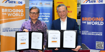 MATRADE and DHL Express Strengthen Partnership to Help Malaysian MSMEs Expand into Global Markets - Malaysia SME®