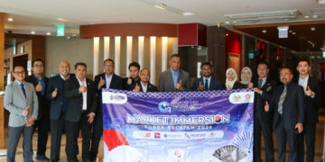 MATRADE-MARA Market Immersion Programme Unlocks New Opportunities for Malaysian High-Value Solution Providers in South Korea - Malaysia SME®