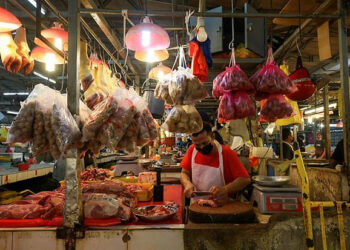 MSMEs dominate 97% of business transactions, says Ahmad Zahid