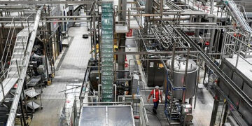 Malaysia realises RM318.5 billion in manufacturing projects