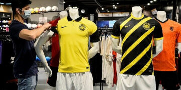 Malaysia's sports industry hits RM24.1 billion in 2024