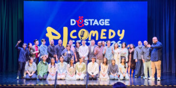 PJ Comedy Fest 2026 Brings Together 29 Comedians Across Five Days of Live Performances - Malaysia SME&reg;