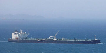 Oil tanker attacks in Strait of Hormuz push crude higher
