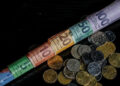 Ringgit edges higher as US rate concerns ease
