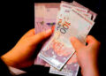 Ringgit opens higher against major currencies, softer vs US dollar