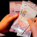 Ringgit opens higher against major currencies, softer vs US dollar