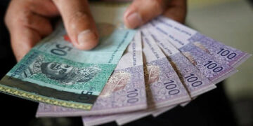 Ringgit seen outperforming regional peers in 2025
