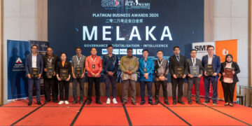 Platinum Business Awards 2026 Roadshow Inspires Melaka SMEs to Build Stronger Brands and Expand Globally - Malaysia SME®