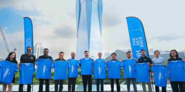 The IHH Sky Race™ Returns to Merdeka 118 as the World's Biggest Tower Climb, Targeting 9,000 Participants - Malaysia SME®