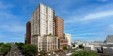 UEM Sunrise secures partner for Melbourne build-to-rent project